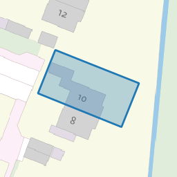 Perceel DRP00-B-1222