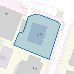 Perceel DRP00-B-1235