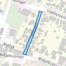 Perceel DRP00-B-1237