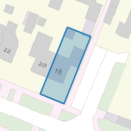 Perceel DRP00-B-1350