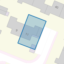 Perceel DRP00-B-1361