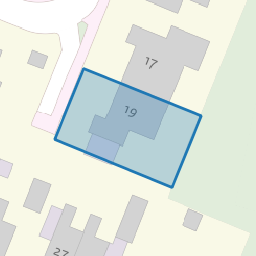 Perceel DRP00-B-1362