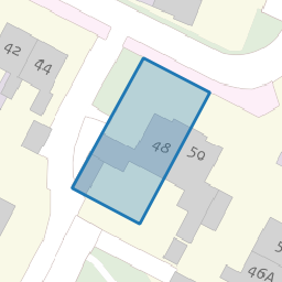 Perceel DRP00-B-1364