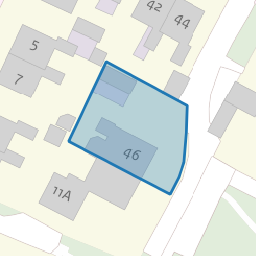 Perceel DRP00-B-1369