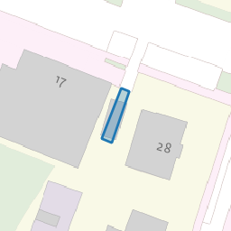 Perceel DRP00-B-1395