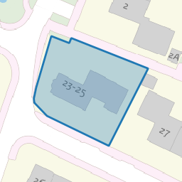 Perceel DRP00-B-1397