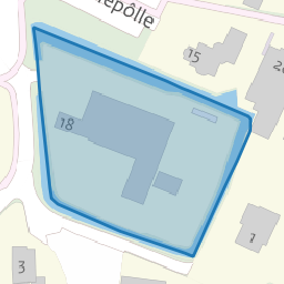 Perceel DRP00-B-1413