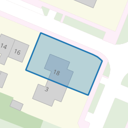 Perceel DRP00-B-1414