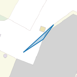 Perceel DRP00-B-1419