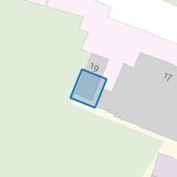 Perceel DRP00-B-1427