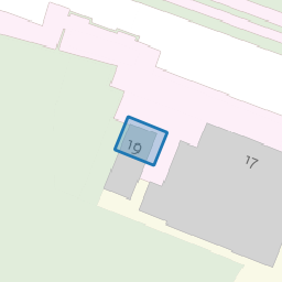 Perceel DRP00-B-1428