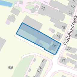 Perceel DRP00-B-1430