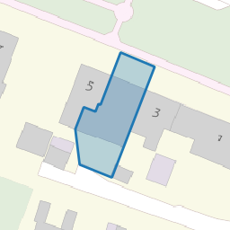 Perceel DRP00-B-1434