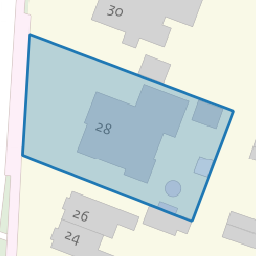 Perceel DRP00-B-1463