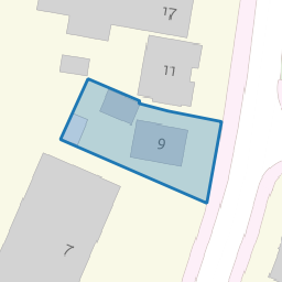 Perceel DRP00-B-1465