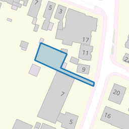 Perceel DRP00-B-1466