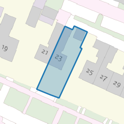 Perceel DRP00-B-1472