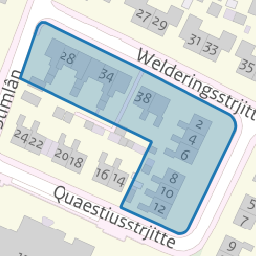 Perceel DRP00-B-1488