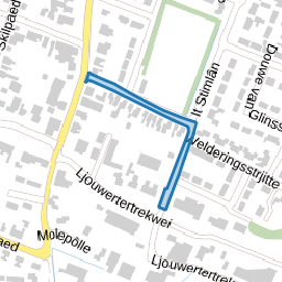 Perceel DRP00-B-1491