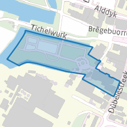 Perceel DRP00-B-1509