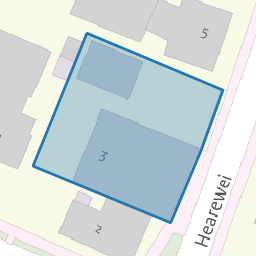 Perceel DRP00-B-1521