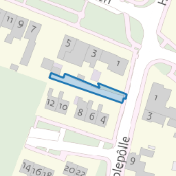 Perceel DRP00-B-1543