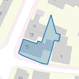 Perceel DRP00-B-1545