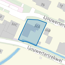 Perceel DRP00-B-1573