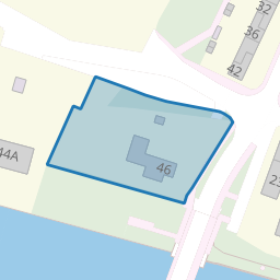 Perceel DRP00-B-1581