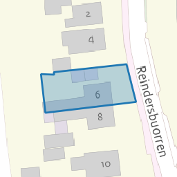 Perceel DRP00-B-1590