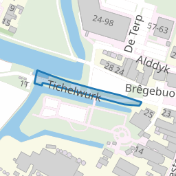 Perceel DRP00-B-1596