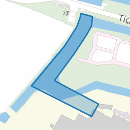 Perceel DRP00-B-1597