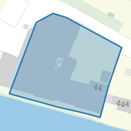 Perceel DRP00-B-1598