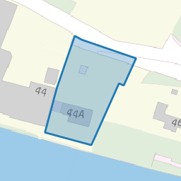 Perceel DRP00-B-1599