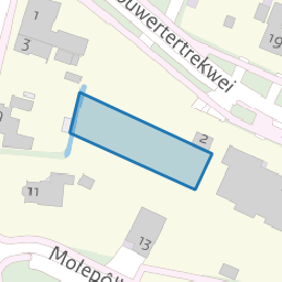 Perceel DRP00-B-1603