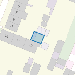 Perceel DRP00-B-1609