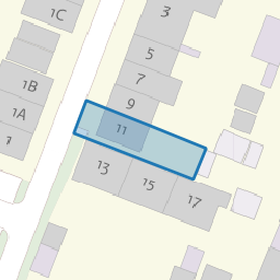 Perceel DRP00-B-1610