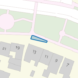 Perceel DRP00-B-1617