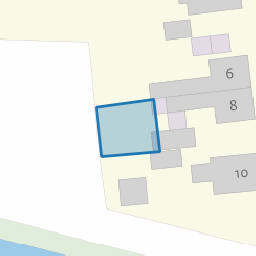 Perceel DRP00-B-1622