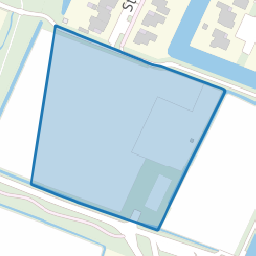 Perceel DRP00-B-1628