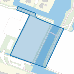 Perceel DRP00-B-1629