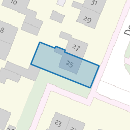 Perceel DRP00-B-1646