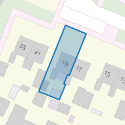 Perceel DRP00-B-1650