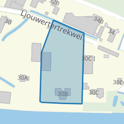 Perceel DRP00-B-1654