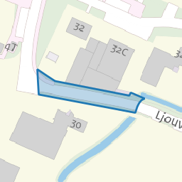 Perceel DRP00-B-1656