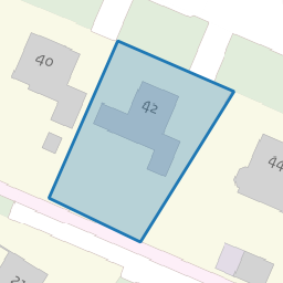 Perceel DRP00-B-1669