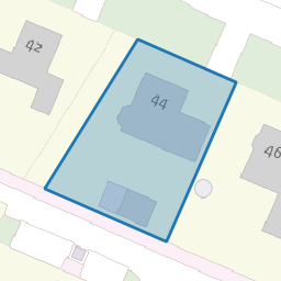 Perceel DRP00-B-1670