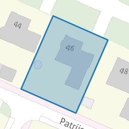 Perceel DRP00-B-1671