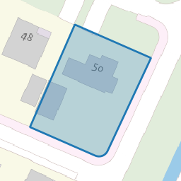 Perceel DRP00-B-1673