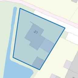 Perceel DRP00-B-1674